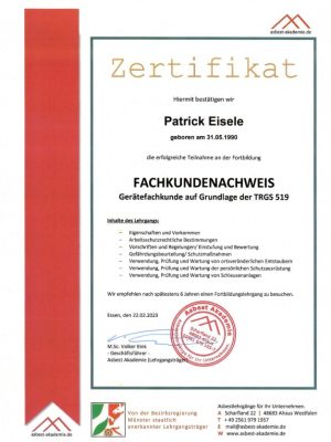 Zert_Geraetekunde